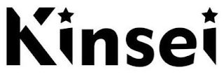 KINSEI logo