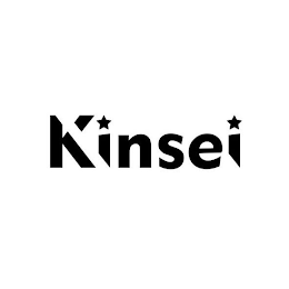 KINSEI logo