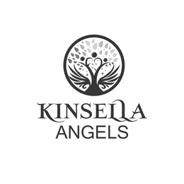 KINSELLA ANGELS logo