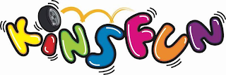 KINSFUN logo