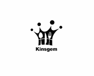 KINSGEM logo