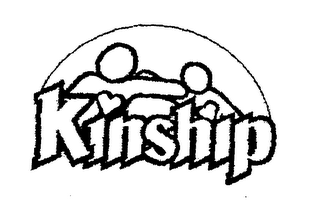 KINSHIP logo