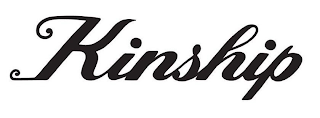 KINSHIP logo