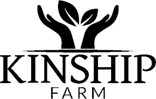KINSHIP FARM logo