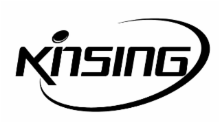 KINSING logo