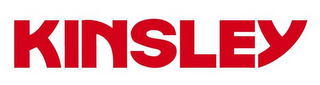 KINSLEY logo