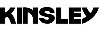 KINSLEY logo