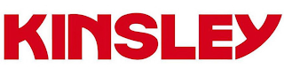 KINSLEY logo