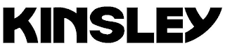 KINSLEY logo