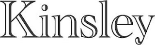 KINSLEY logo