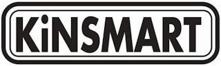 KINSMART logo
