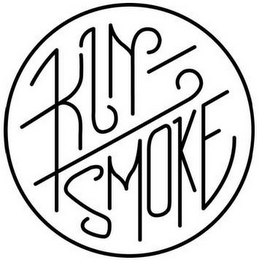 KINSMOKE logo
