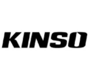 KINSO logo