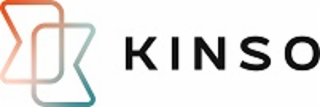 KINSO logo