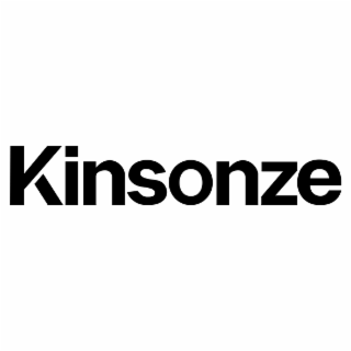 KINSONZE logo