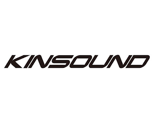 KINSOUND logo