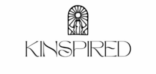 KINSPIRED logo