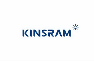 KINSRAM logo