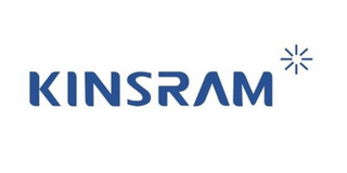 KINSRAM logo
