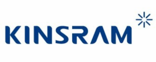 KINSRAM logo