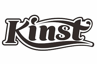 KINST logo