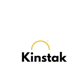 KINSTAK logo