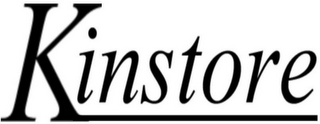KINSTORE logo