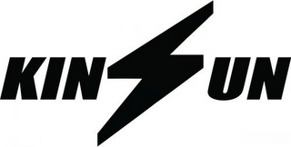 KINSUN logo