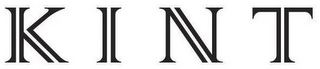 KINT logo
