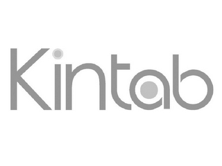 KINTAB logo