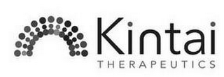 KINTAI THERAPEUTICS logo