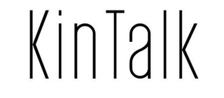 KINTALK logo