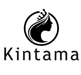 KINTAMA logo