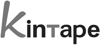 KINTAPE logo