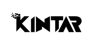 KINTAR logo