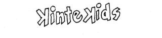 KINTE KIDS logo