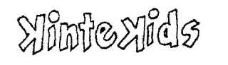 KINTE KIDS logo