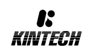 KINTECH logo