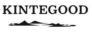 KINTEGOOD logo