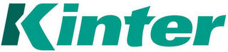 KINTER logo