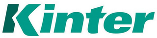 KINTER logo