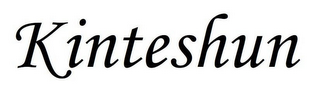KINTESHUN logo