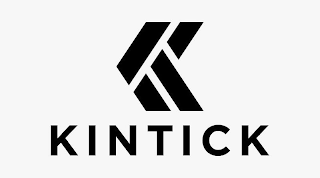 KINTICK logo