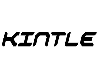 KINTLE logo
