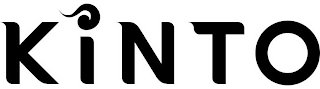 KINTO logo