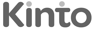 KINTO logo