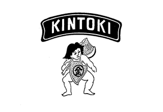 KINTOKI logo