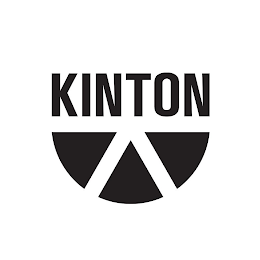 KINTON logo