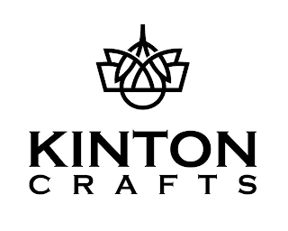KINTON CRAFTS logo