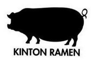 KINTON RAMEN